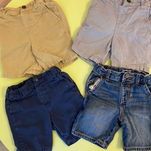 Children’s Place shorts for toddler (4)
